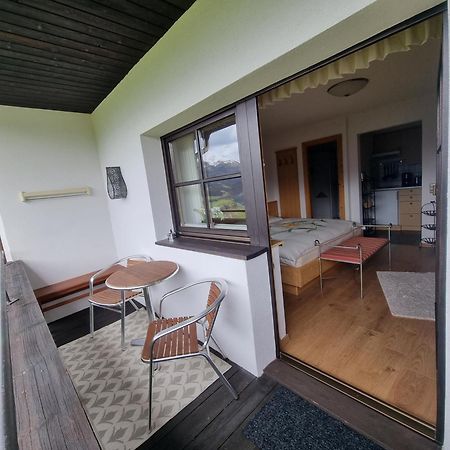 Haus Auer Daire Jerzens Oda fotoğraf