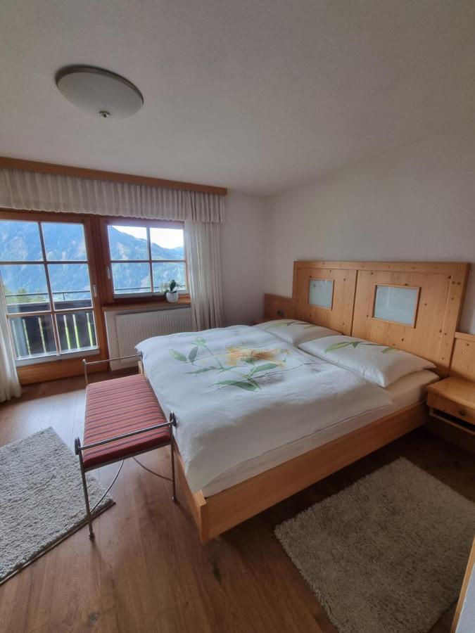 Haus Auer Daire Jerzens Oda fotoğraf