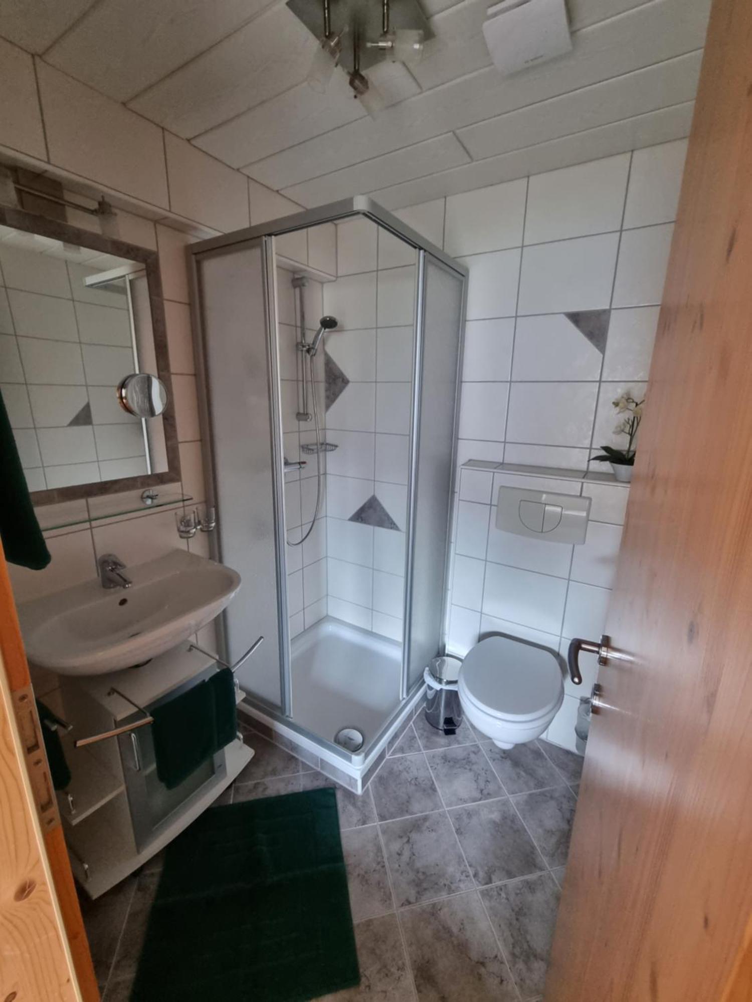 Haus Auer Daire Jerzens Oda fotoğraf
